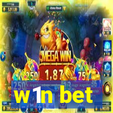 w1n bet